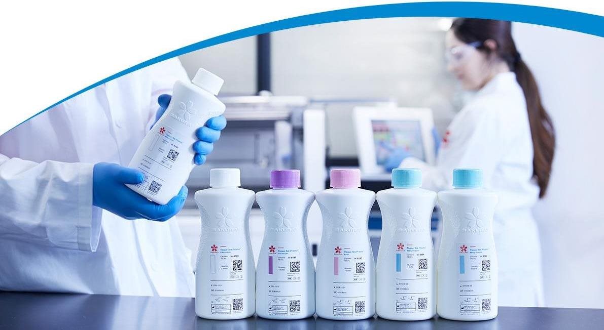 Histology, Pathology & Cytology Equipment Sakura USA