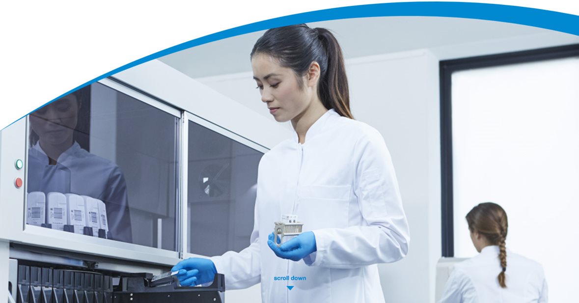 Histology, Pathology & Cytology Equipment | Sakura Finetek USA