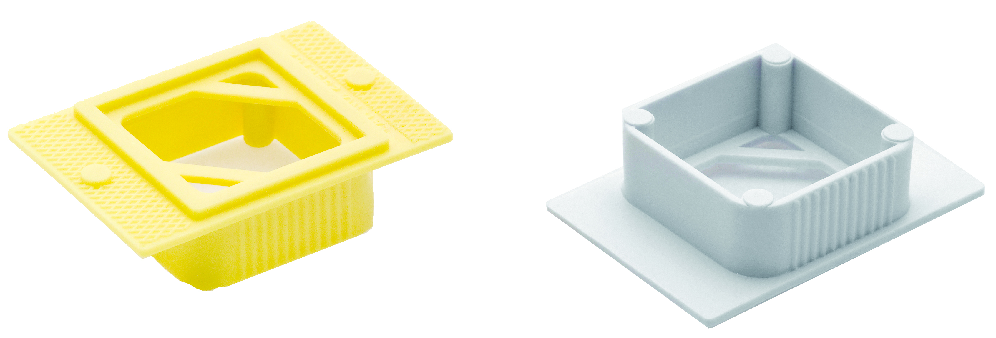 Embedding Rings TissueTek Embedding Rings Sakura USA