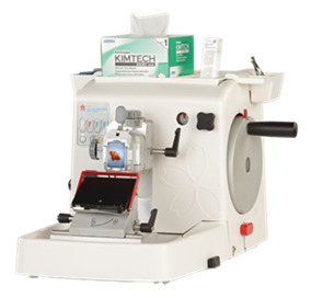 Accu-Cut SRM 300 LT Manual Microtome