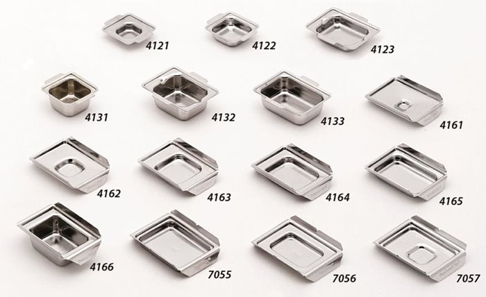 Paraffin Wax & Paraffin Blocks - Histology Consumables