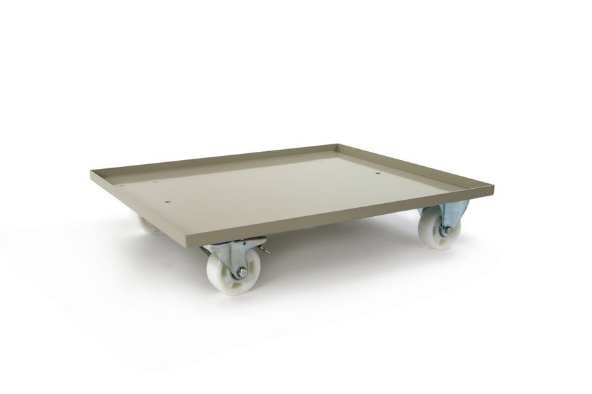 Tissue-Tek Lab Aid Ultra II Trolley