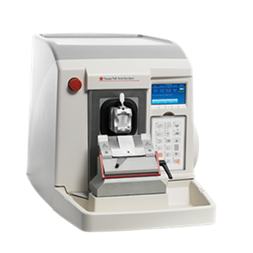 Tissue-Tek AutoSection Automated Microtome