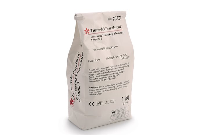 Tissue-Tek VIP Paraffin