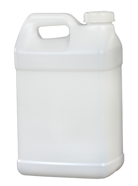 formalin neutralizer container