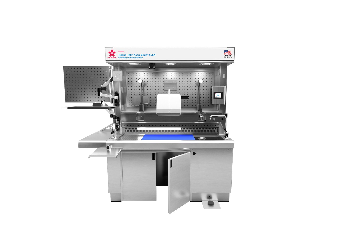 New product launch