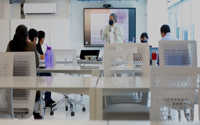 Automate processes to improve quality and turn around time